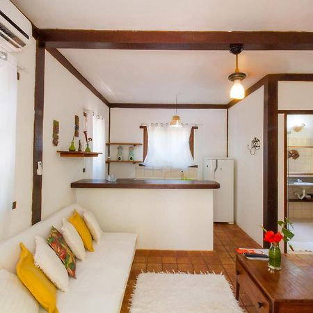 Travel Inn Pousadas & Beach Club Trancoso Luaran gambar