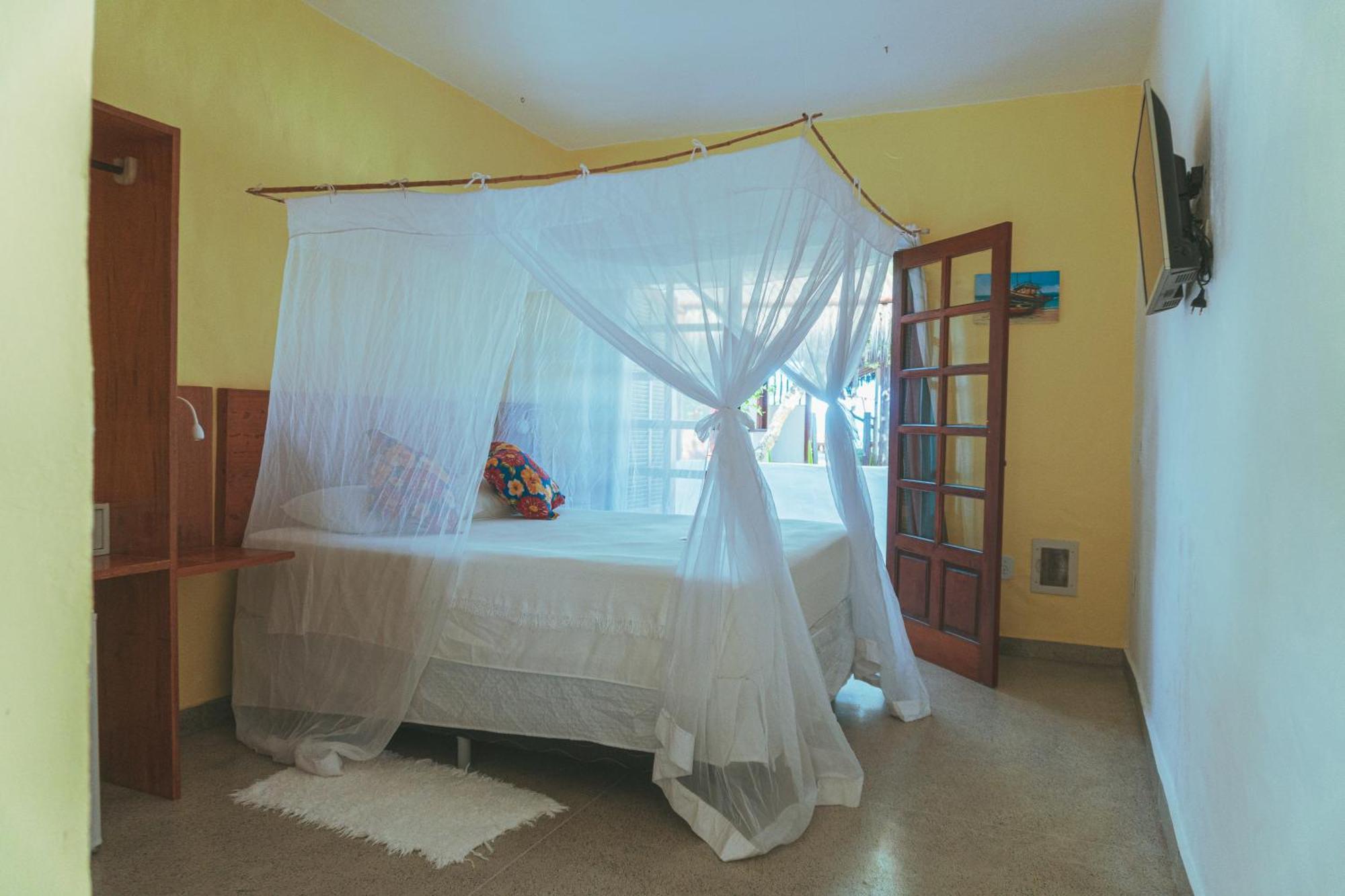 Travel Inn Pousadas & Beach Club Trancoso Luaran gambar