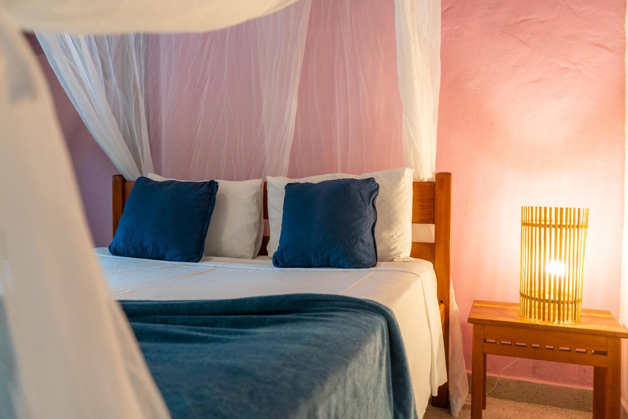 Travel Inn Pousadas & Beach Club Trancoso Luaran gambar